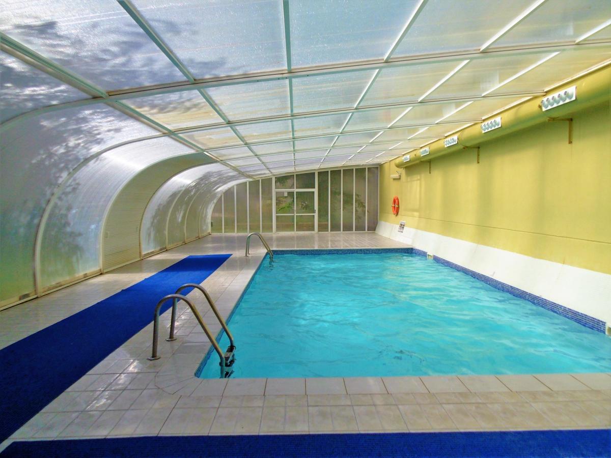 Gemelos 22-3-1C Lägenhet Benidorm Exteriör bild